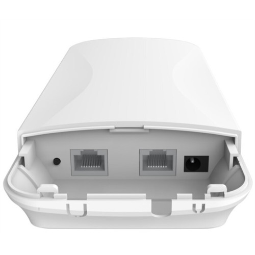 ORIGO Внешняя беспроводная двухдиапазонная точка доступа AC1200, 1x1000Base-T WAN PoE, 1x1000Base-T LAN, 2 внешние съемные антенны 5 dBi