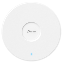 TP-Link EAP772, BE11000 Ceiling Mount Tri-Band Wi-Fi 7 Access Point