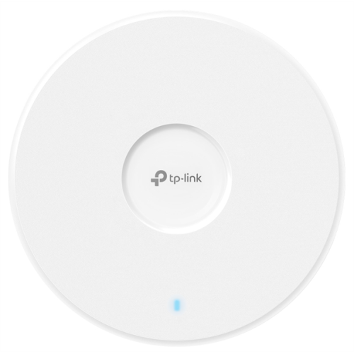 TP-Link EAP772, BE11000 Ceiling Mount Tri-Band Wi-Fi 7 Access Point