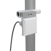 MikroTik CubeSA 60Pro ac (60Ghz antenna, 802.11ay wireless and 5GHz 802.11ac backup, 4 core x 716MHz CPU, 256MB RAM, 1 x Gigabit LAN port, RouterOS L4, POE, PSU) for use as an AP in Point-to-Multipoin MikroTik CubeSA 60Pro ac (60Ghz antenna, 802.11ay wireless and 5GHz 802.11ac backup, 4 core x 716MHz CPU, 256MB RAM, 1 x Gigabit LAN port, RouterOS L4, POE, PSU) for use as an AP in Point-to-Multipoin