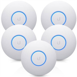 Ubiquiti UniFi AP NanoHD (5-pack)