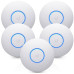 Ubiquiti UniFi AP NanoHD (5-pack)