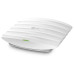 TP-Link EAP245, AC1750 Беспроводная двухдиапазонная гигабитная потолочная точка доступа, скорость до 450 Мбит/с на 2,4 ГГц + до 1300 Мбит/с на 5 ГГц