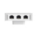 TP-Link EAP725-WALL, BE5000 Wall Plate Wi-Fi 7 Access Point TP-Link EAP725-WALL, BE5000 Wall Plate Wi-Fi 7 Access Point