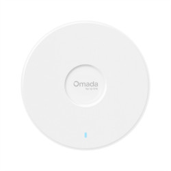 TP-Link EAP770, BE11000 Ceiling Mount Tri-Band Wi-Fi 7 Access Point