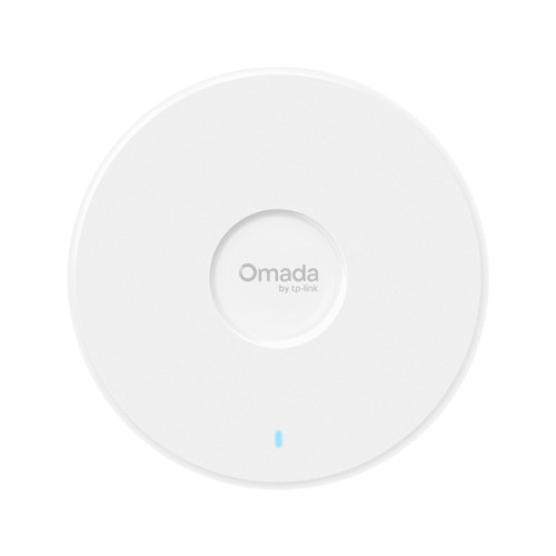 TP-Link EAP770, BE11000 Ceiling Mount Tri-Band Wi-Fi 7 Access Point