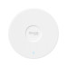 TP-Link EAP770, BE11000 Ceiling Mount Tri-Band Wi-Fi 7 Access Point TP-Link EAP770, BE11000 Ceiling Mount Tri-Band Wi-Fi 7 Access Point