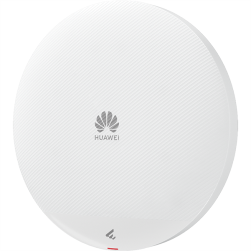 HUAWEI eKit Wireless LAN Equipment, AP362E (11ax indoor,2+2 dual bands,smart antenna) ,RJ45*1,11ax, dual bands
