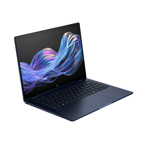 !Англ.кл.! HP EliteBook X Flip G1i U7-258V,14