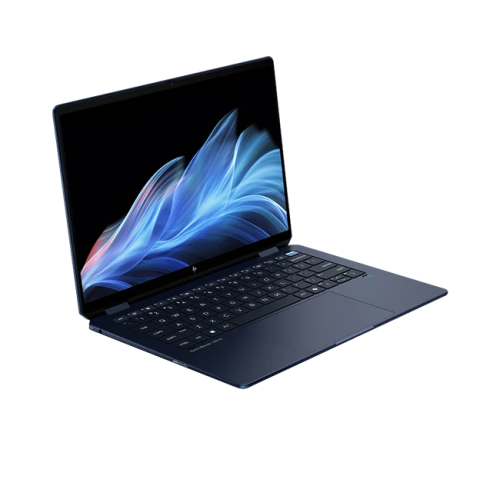 HP OmniBook Ultra Flip x360 Ultra7-256V,14