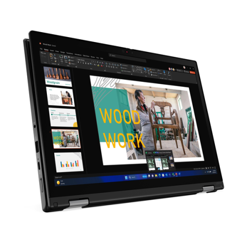 ThinkPad L13 2-in-1 Gen 5 13.3