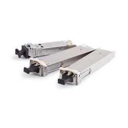 SFP-трансивер Zyxel SFP10G-LR, single mode, SFP+, Duplex LC, 1310nm, поддержка DDMI, 10 км