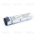 OSNOVO SFP-S2LC15-G-1310-1310-I Оптический SFP Модуль промышленный. Два волокна Single Mode. Скорость: до 1,25 Гбит/c. Тип разъема: 2xLC. Оптический бюджет: 15дБ. Расстояние передачи - до 20км. Рабоча