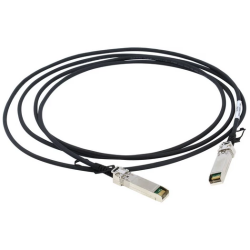FiberTrade DAC SFP+ (Пассивная кабельная сборка) 5м (прошивка Intel)