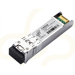 FiberTrade Модуль оптический FT-SFP28-SR (25Gb, 100m, Tx850nm, MM, LC, DDM). Прошивка Intel