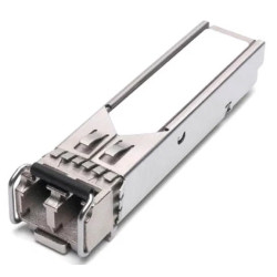 Infortrend Hisense 32G Fibre Channel SFP28 optical transceiver, LC, wave-length 850nm, multi-mode