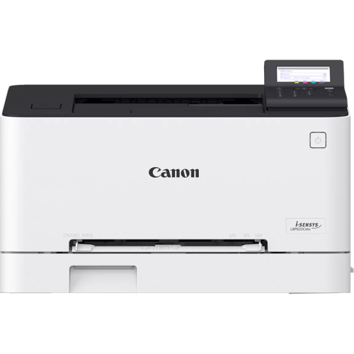 Canon i-Sensys LBP633Cdw, A4, цветной, печ. до 21 стр/мин., 1200 x 1200 dpi, Ethernet (RJ-45), USB, Wi-Fi