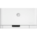 HP Color Laser 150a Printer (A4,600x600dpi, (18(4)ppm, 64Mb, USB 2.0, 1tray 150, cartridges 700b &500cmy pages in box,repl.SL-C430 ) (4ZB94A#B19)