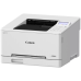 Canon i-SENSYS LBP647Cdw (A4, Color, 25 ppm, Duplex, 250-sheets cassete, 1Gb, 1200Mhz, PCL6, PostScript, USB, Wi-Fi, Fax Cart. 075/075H)