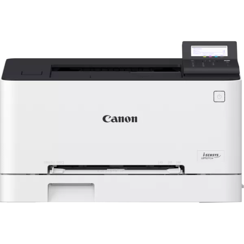 Canon i-SENSYS LBP631Cw (A4, цветной, печ. 18 стр/мин, 1200 x 1200 dpi, USB, RJ-45, Wi-Fi, Air Print, Mopria)