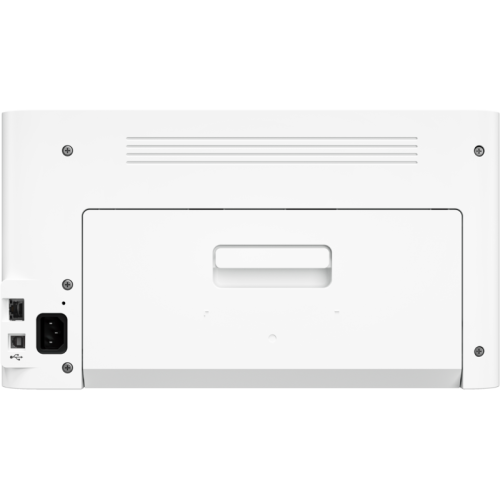 HP Color Laser 150nw Printer (A4,600x600dpi, (18(4)ppm, 64Mb, USB 2.0/Wi-Fi/Eth10/100,AirPrint, HP Smart,1tray 150, 1y warr, cartridges 700b &500cmy pages in box,repl.SL-C430W ) (4ZB95A#B19)