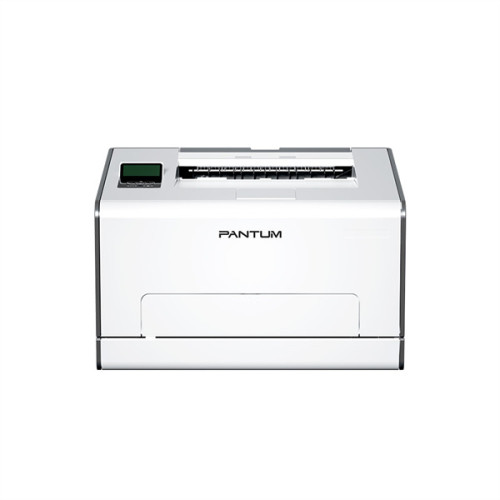 Pantum CP2100DW, Printer, Color laser, 20 стр/мин,  (max 30000 p/mon), 500 МГц, 512 Мб, дуплекс, 60-176 г/м, лоток 250+1, USB, Ethernet, WiFi+BT, тонер 1500(черный)/1000(цвет)
