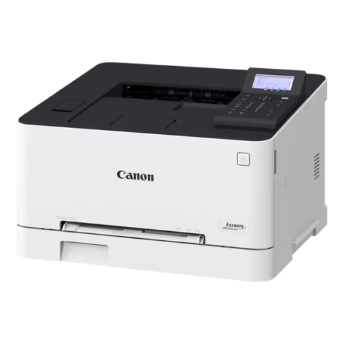 Canon i-Sensys LBP633Cdw, A4, цветной, печ. до 21 стр/мин., 1200 x 1200 dpi, Ethernet (RJ-45), USB, Wi-Fi