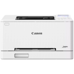 Canon i-SENSYS LBP647Cdw (A4, Color, 25 ppm, Duplex, 250-sheets cassete, 1Gb, 1200Mhz, PCL6, PostScript, USB, Wi-Fi, Fax Cart. 075/075H)