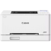 Canon i-SENSYS LBP647Cdw (A4, Color, 25 ppm, Duplex, 250-sheets cassete, 1Gb, 1200Mhz, PCL6, PostScript, USB, Wi-Fi, Fax Cart. 075/075H)