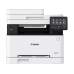 Canon i-SENSYS MF657Cdw А4, 4 цвета, 1200x1200 dpi, 21 стр/мин, лоток 250 листов, дуплекс, USB/LAN/WiFi,  ADF 50 стр., факс