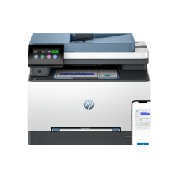 HP Color LaserJet Pro MFP 3303fdn printer (499M7A#B19)