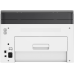 HP Color Laser MFP 178nw Printer (p/c/s, A4, 600dpi, 18(4ppm),128Mb,USB 2.0/ Wi-Fi/Eth10/100,AirPrint, 1tray 150,1y warr, cartridges 700b &500cmy pages in box,repl. SL-C480W) (4ZB96A#B19)