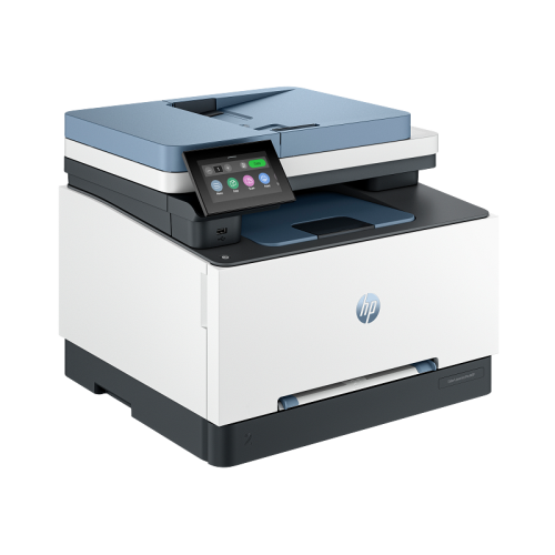 HP Color LaserJet Pro MFP 3303fdn printer (499M7A#B19)