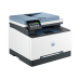 HP Color LaserJet Pro MFP 3303fdn printer (499M7A#B19)