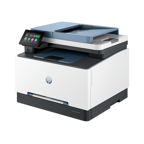 HP Color LaserJet Pro MFP 3303fdn printer (499M7A#B19)