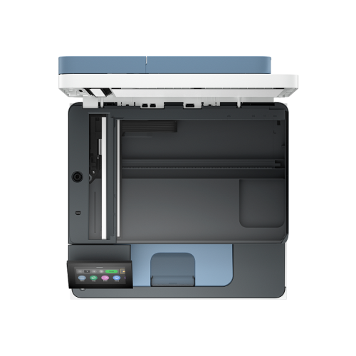 HP Color LaserJet Pro MFP 3303fdn printer (499M7A#B19)