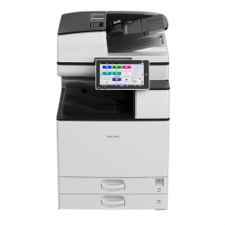 Ricoh IM 3000, A3, 2Гб, 30стр/мин, дуплекс, PS, СМАРТ-панель 10,1