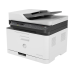 HP Color Laser MFP 179fnw Printer (p/c/s/f, A4, 600dpi, 18(4ppm),128Mb,ADF40,USB 2.0/ Wi-Fi/Eth10/100,AirPrint, 1tray 150, cartridges 700b &500cmy pages in box,repl.SL-C480FW) (4ZB97A#B19)