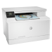 HP Color LaserJet Pro MFP M182n (p/c/s ,A4, 16ppm, 256Mb, USB, Fast Ethernet10/100 Base-TX,1 tray  150, cartridge 800&700 cmy in box, Repl. T6B70A) (7KW54A#B19)