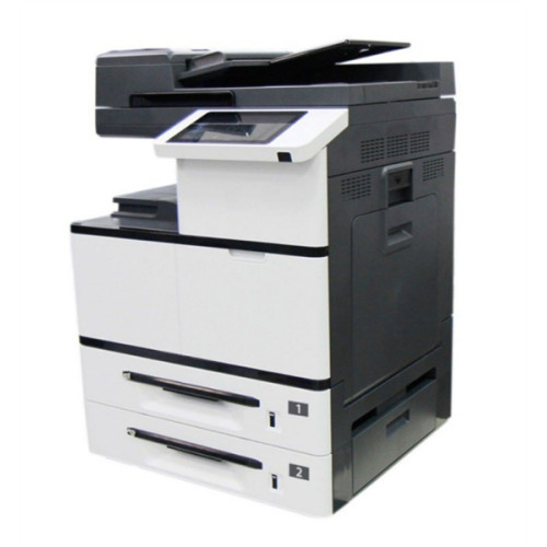 Avision AM7640i МФУ лазерное A3 Ч/Б (A3, P/C/S, 50 стр/мин, 2Гб, дуплекс, 3trays100+500+500, DADF 100, USB/LAN/extUSB, PCL/PS/GDI, старт карт 6000 стр.)