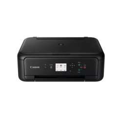 Canon Pixma TS5140, А4, цветной, печ. 13 стр/мин. (ч/б) 6.80 стр/мин. (цветн.), скан. до 14 стр/мин., 4800x1200 dpi (принтер) 2400x1200 dpi (сканер), Bluetooth, USB Type-A, Wi-Fi