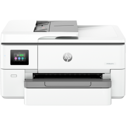 HP OfficeJet Pro 9720 WF AiO Printer  (p/c/s/f, A3, 4800x1200dpi, 22/18ppm, 1tray 250, ADF35, USB2.0/Eth/Wi-Fi)