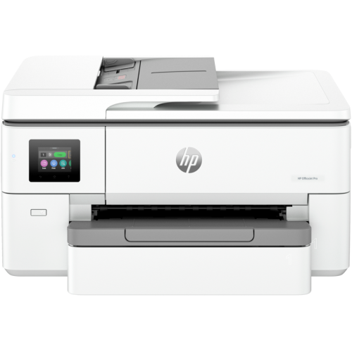 HP OfficeJet Pro 9720 WF AiO Printer  (p/c/s/f, A3, 4800x1200dpi, 22/18ppm, 1tray 250, ADF35, USB2.0/Eth/Wi-Fi)