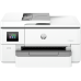 HP OfficeJet Pro 9720 WF AiO Printer  (p/c/s/f, A3, 4800x1200dpi, 22/18ppm, 1tray 250, ADF35, USB2.0/Eth/Wi-Fi)