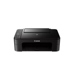 Canon Pixma TS3340 (A4, цветной, печ. 7.7 стр/мин (ч/б) 4 стр/мин (цвет), 1200 x 4800 dpi (принтер) 600x1200dpi (сканер), USB, Wi-Fi, Air Print, Mopria)