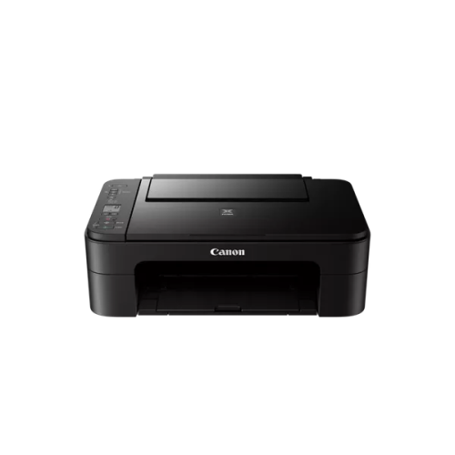 Canon Pixma TS3340 (A4, цветной, печ. 7.7 стр/мин (ч/б) 4 стр/мин (цвет), 1200 x 4800 dpi (принтер) 600x1200dpi (сканер), USB, Wi-Fi, Air Print, Mopria)