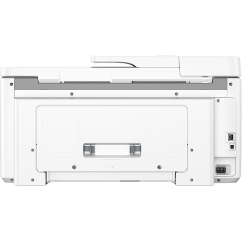 HP OfficeJet Pro 9720 WF AiO Printer  (p/c/s/f, A3, 4800x1200dpi, 22/18ppm, 1tray 250, ADF35, USB2.0/Eth/Wi-Fi)