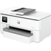 HP OfficeJet Pro 9720 WF AiO Printer  (p/c/s/f, A3, 4800x1200dpi, 22/18ppm, 1tray 250, ADF35, USB2.0/Eth/Wi-Fi)