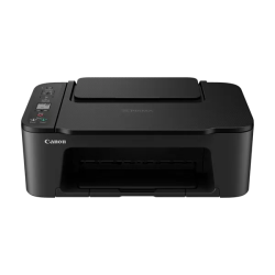 Canon Pixma TS3440, A4, цветной, печ. 7.7 стр/мин (ч/б) 4 стр/мин (цвет), 1200 x 4800 dpi (принтер) 600x1200dpi (сканер), USB, Wi-Fi, Air Print, Mopria
