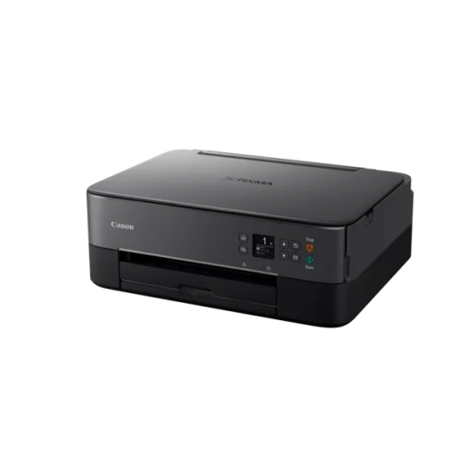 Canon Pixma TS5340, A4, цветное, печ. 13 стр/мин (ч/б) 6.8 стр/мин (цвет), 4800x1200 dpi (принтер) 2400x1200 dpi (сканер), USB; Wi-Fi